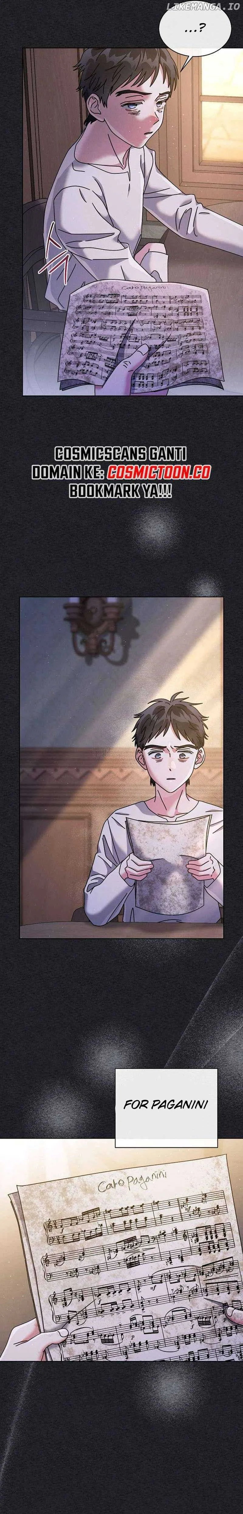 High School Musical Genius Is Paganini Reincarnated Chapter 33 Online - página 18