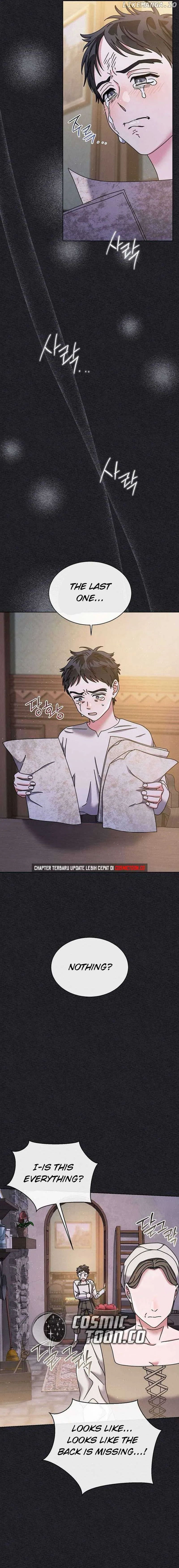 High School Musical Genius Is Paganini Reincarnated Chapter 33 Online - página 19