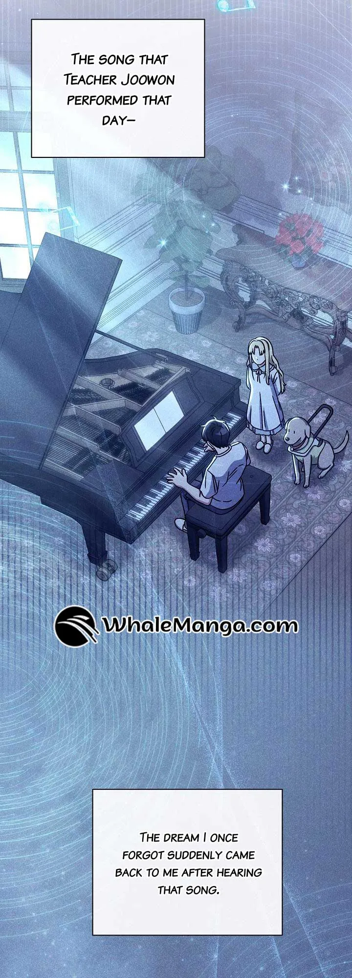 High School Musical Genius Is Paganini Reincarnated Chapter 34 Online - página 2