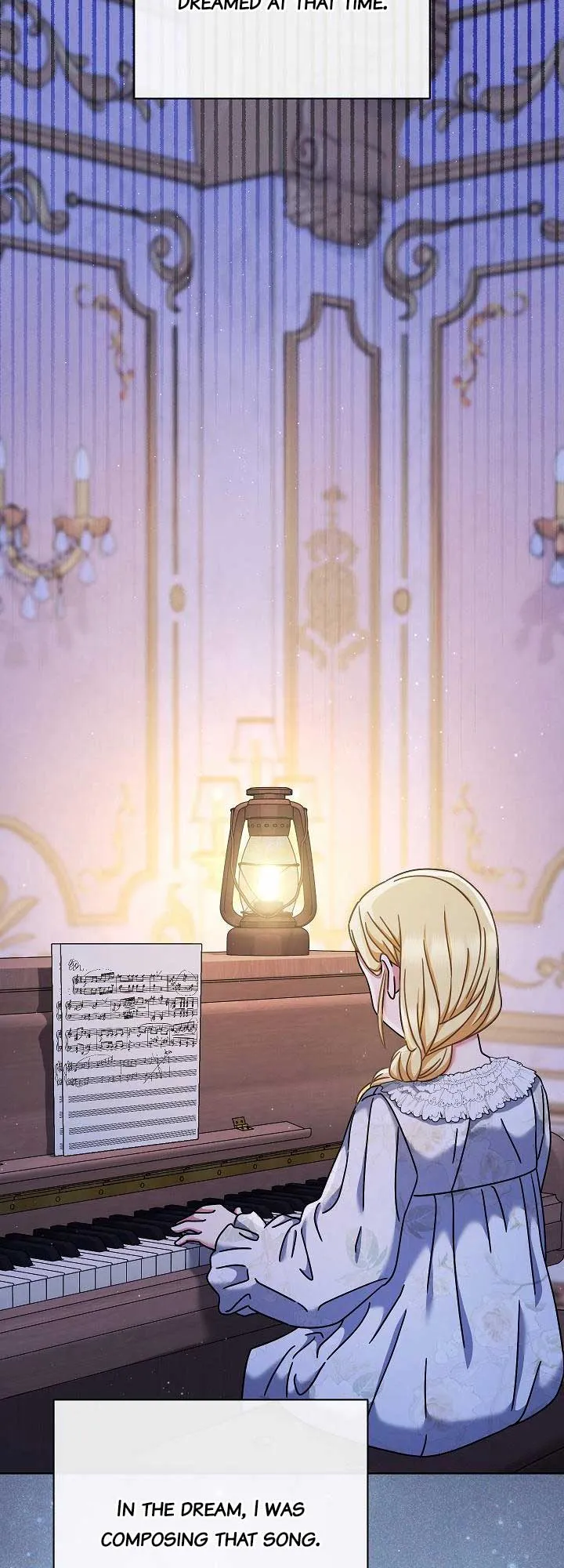 High School Musical Genius Is Paganini Reincarnated Chapter 34 Online - página 5