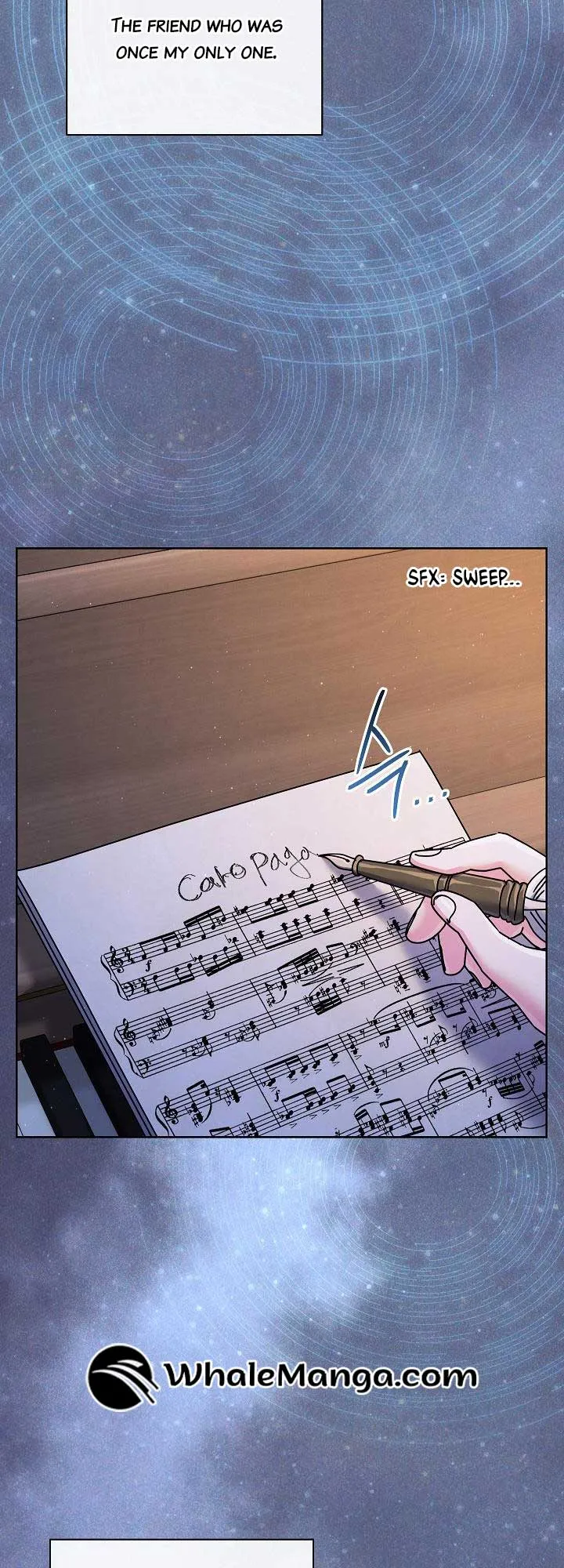 High School Musical Genius Is Paganini Reincarnated Chapter 34 Online - página 7
