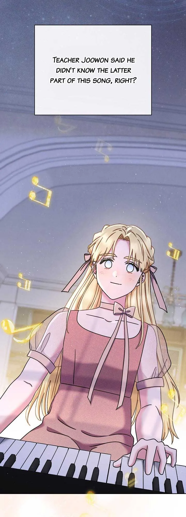 High School Musical Genius Is Paganini Reincarnated Chapter 34 Online - página 9