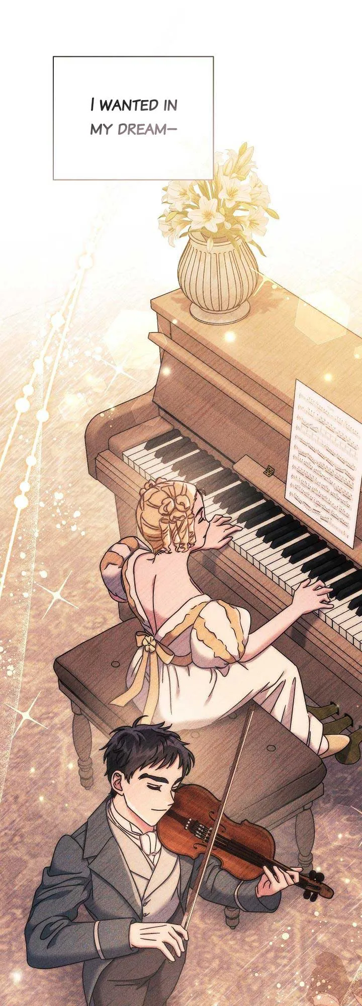 High School Musical Genius Is Paganini Reincarnated Chapter 34 Online - página 12