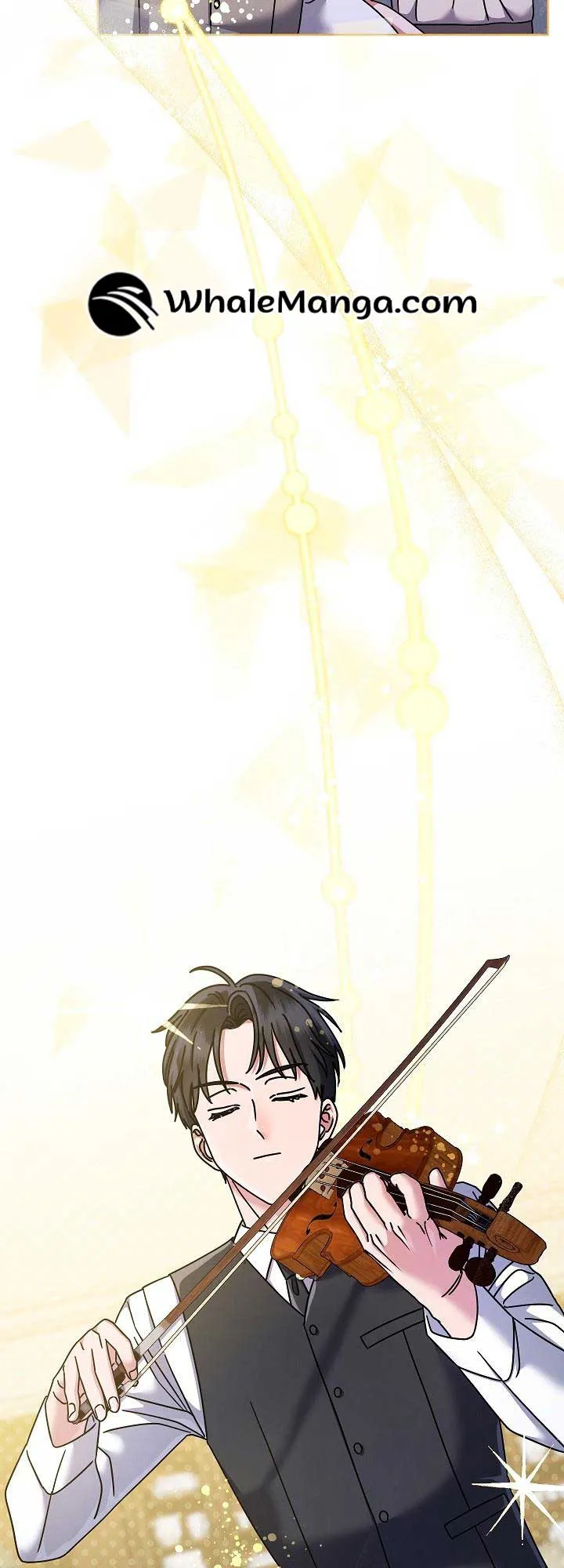 High School Musical Genius Is Paganini Reincarnated Chapter 34 Online - página 15