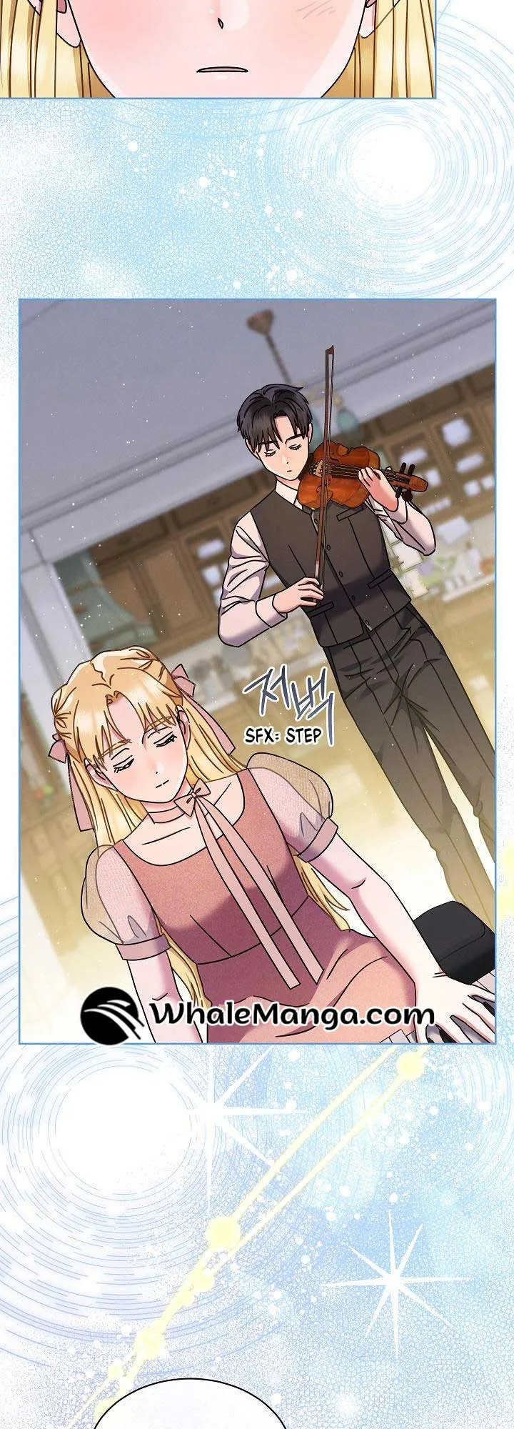 High School Musical Genius Is Paganini Reincarnated Chapter 34 Online - página 18