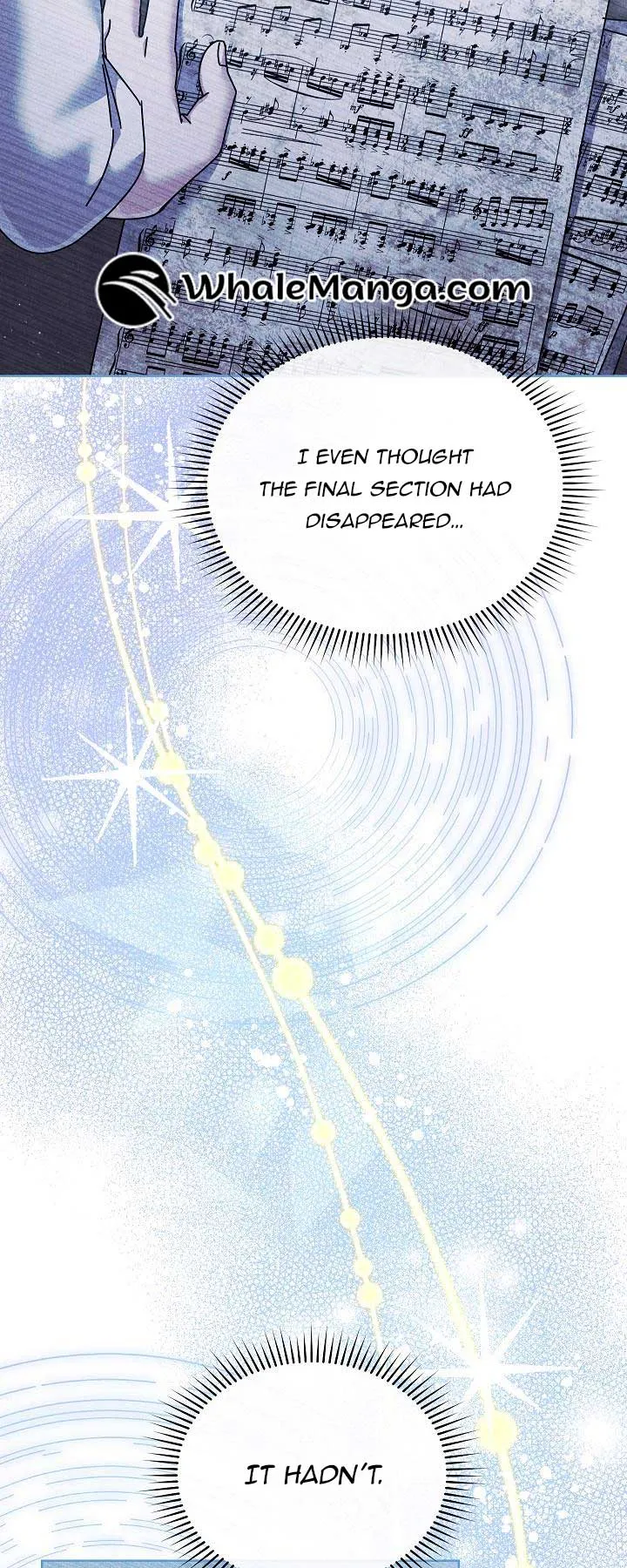 High School Musical Genius Is Paganini Reincarnated Chapter 34 Online - página 21
