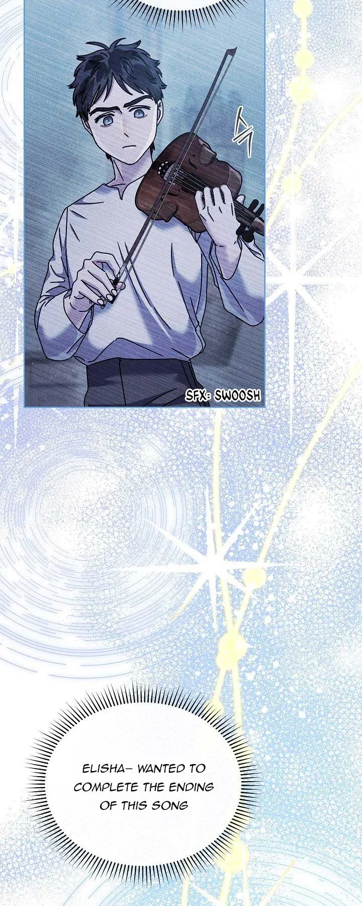 High School Musical Genius Is Paganini Reincarnated Chapter 34 Online - página 22