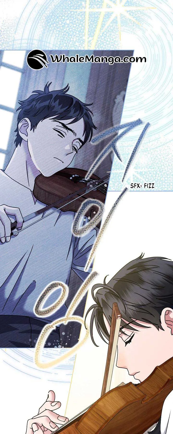 High School Musical Genius Is Paganini Reincarnated Chapter 34 Online - página 23