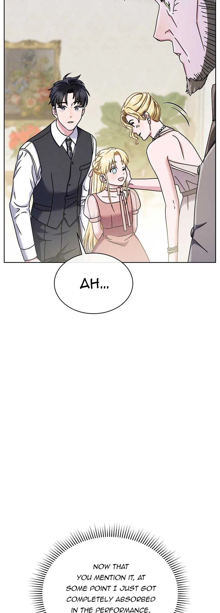 High School Musical Genius Is Paganini Reincarnated Chapter 34 Online - página 39