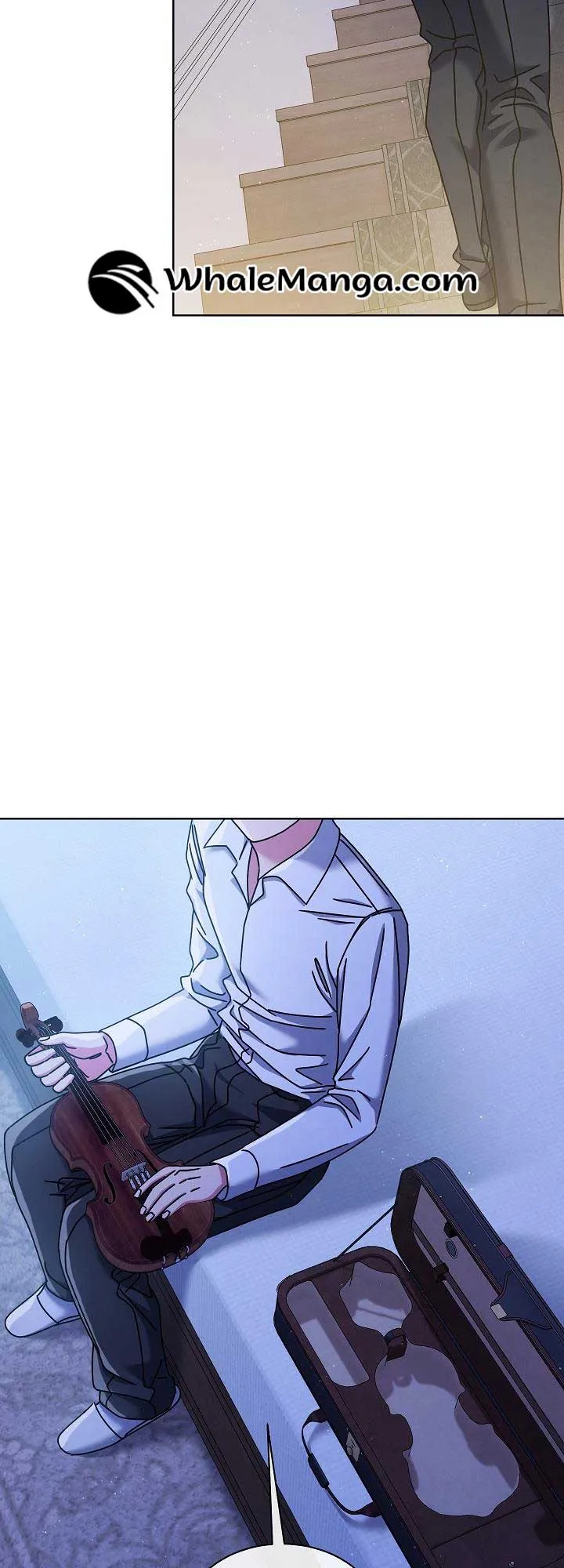 High School Musical Genius Is Paganini Reincarnated Chapter 34 Online - página 44
