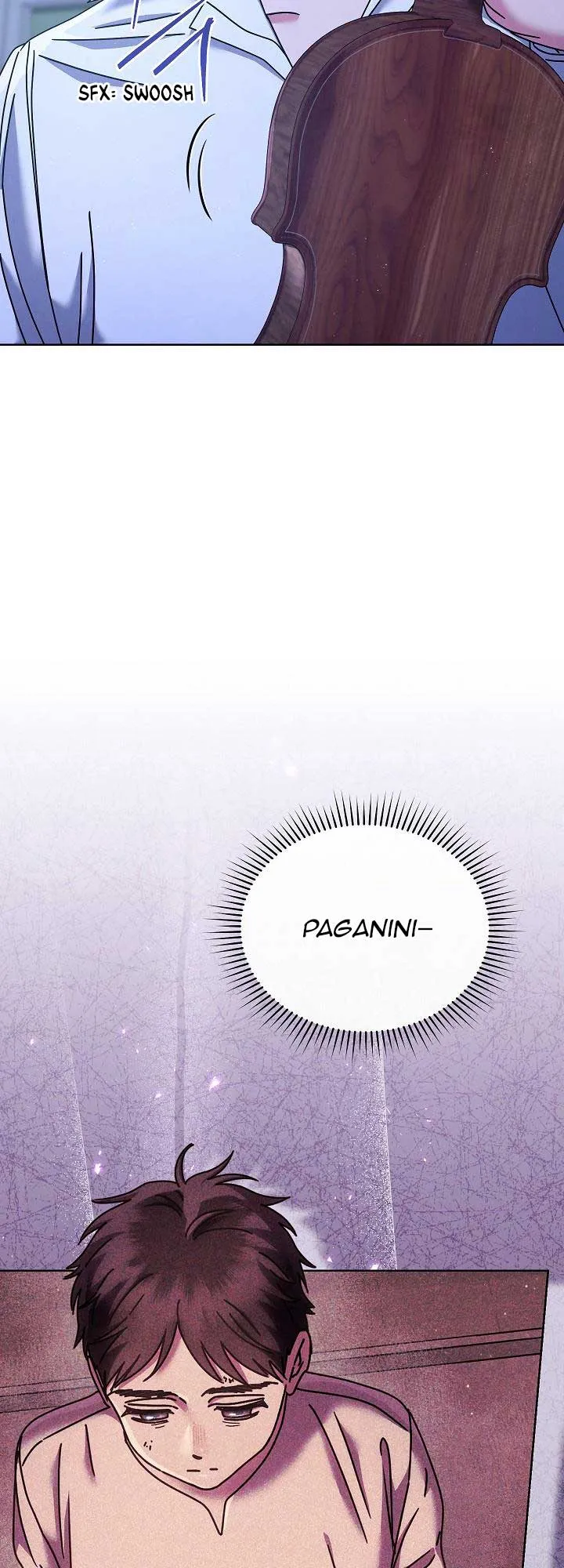 High School Musical Genius Is Paganini Reincarnated Chapter 34 Online - página 46
