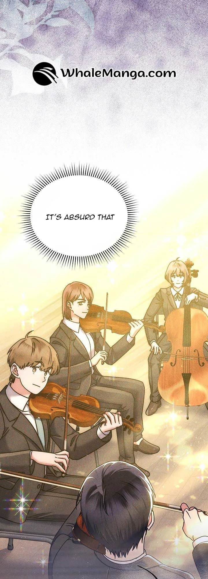 High School Musical Genius Is Paganini Reincarnated Chapter 34 Online - página 49