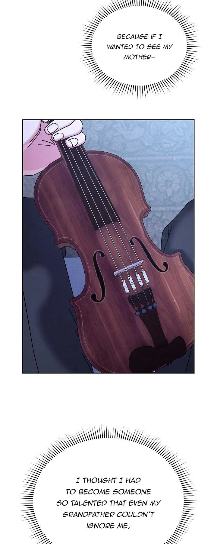 High School Musical Genius Is Paganini Reincarnated Chapter 34 Online - página 51