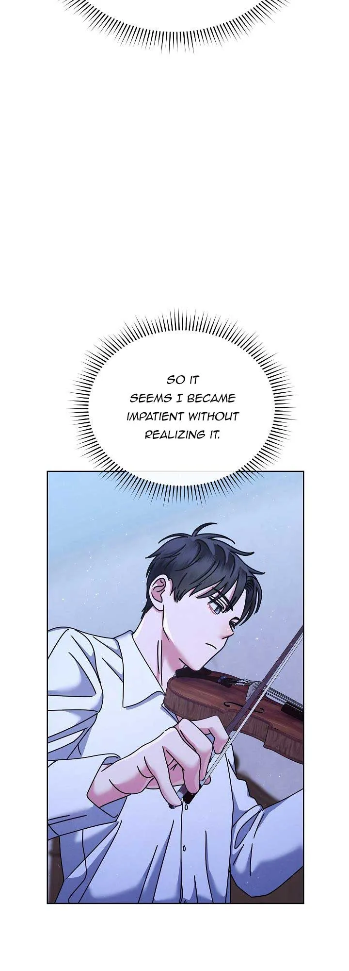 High School Musical Genius Is Paganini Reincarnated Chapter 34 Online - página 52