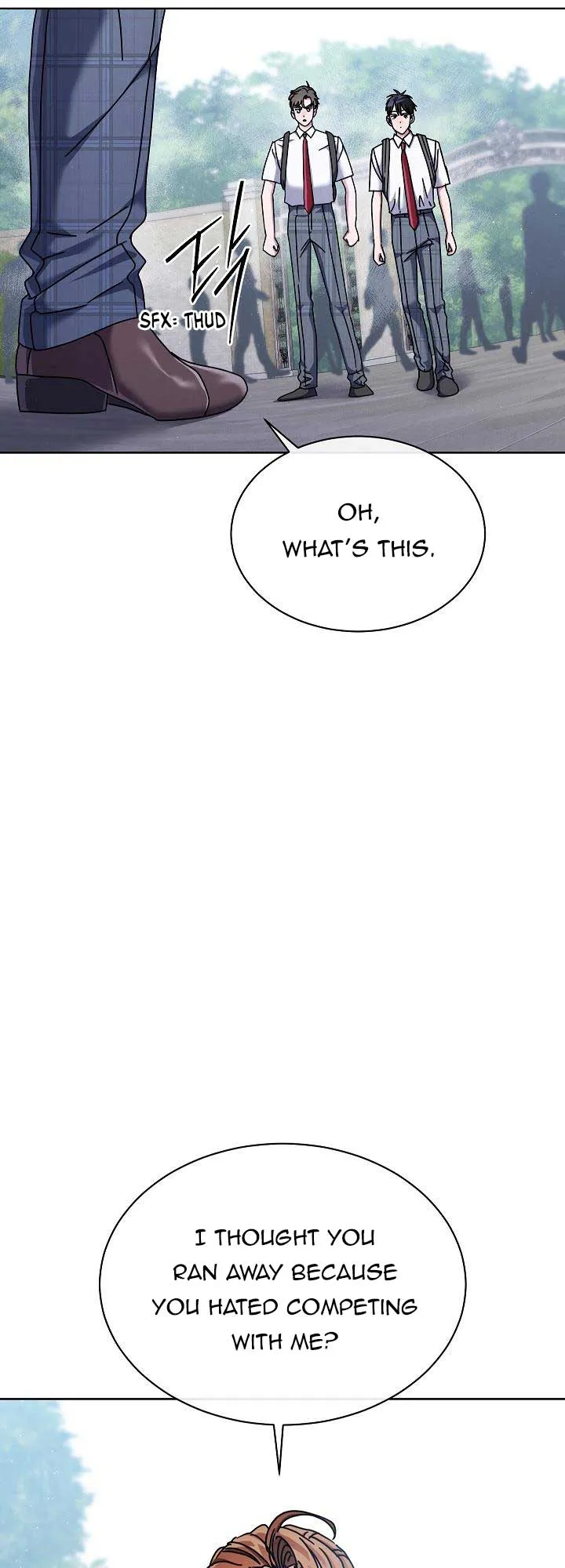 High School Musical Genius Is Paganini Reincarnated Chapter 34 Online - página 57