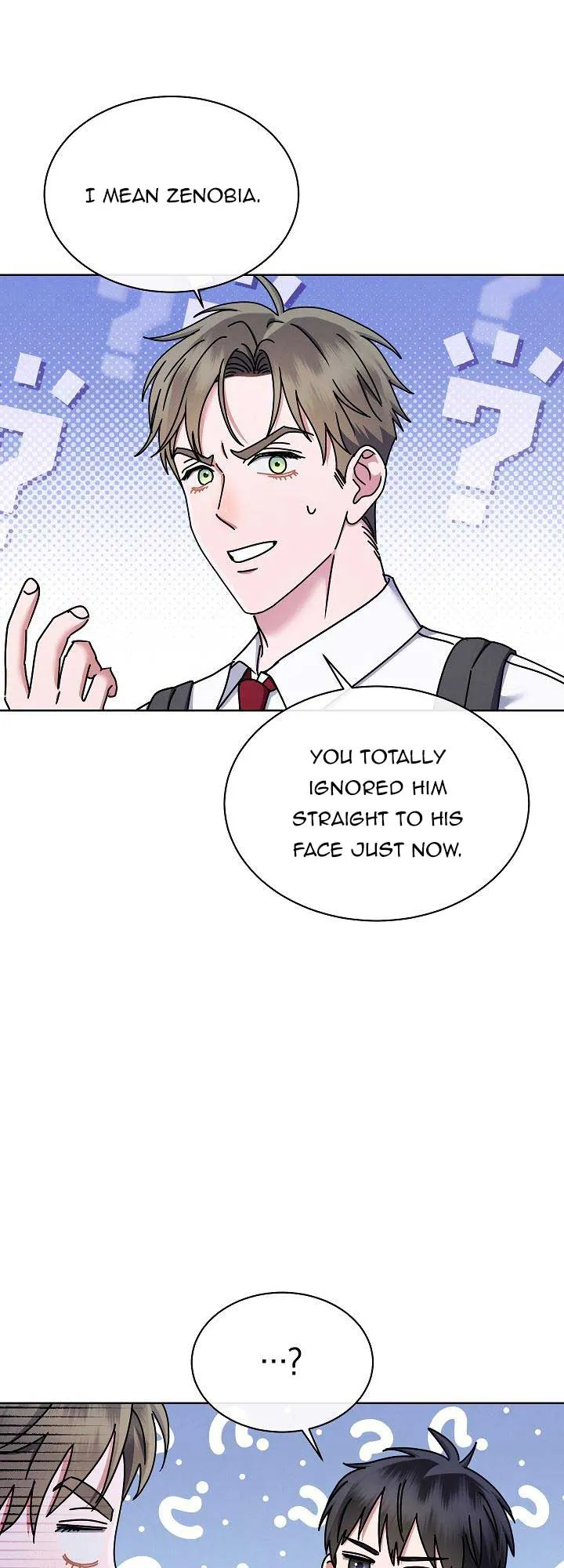 High School Musical Genius Is Paganini Reincarnated Chapter 34 Online - página 67