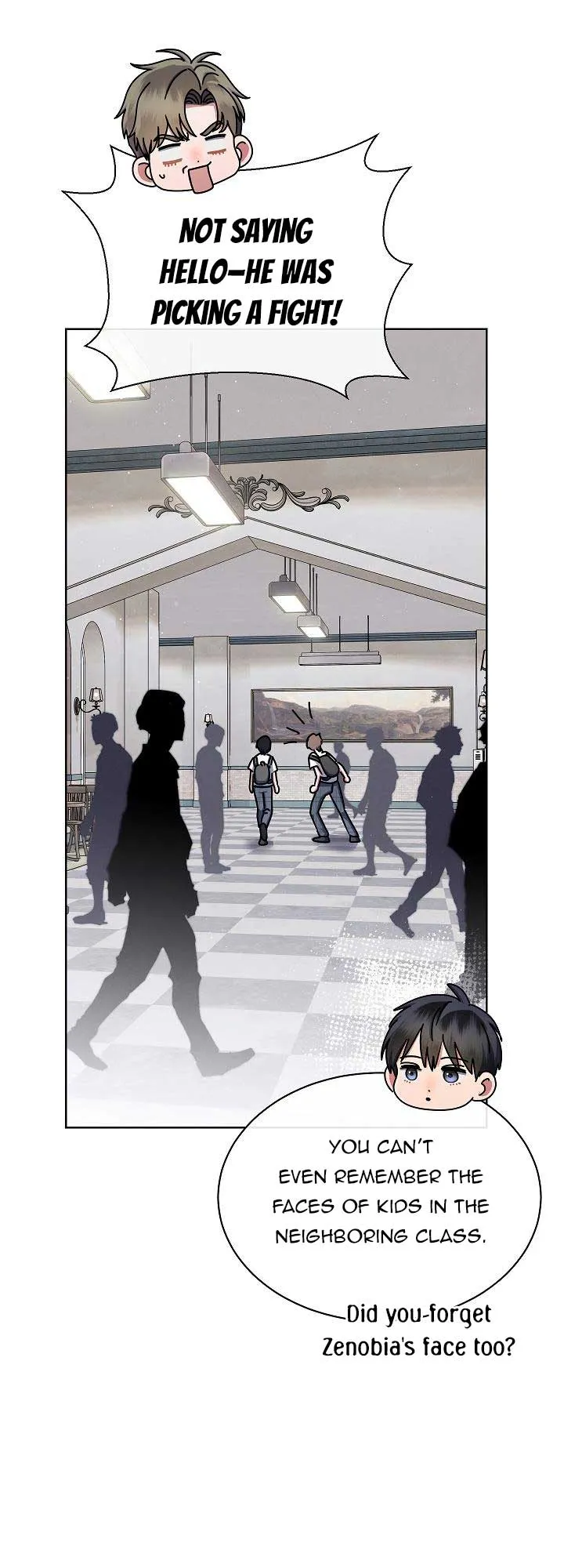High School Musical Genius Is Paganini Reincarnated Chapter 34 Online - página 69