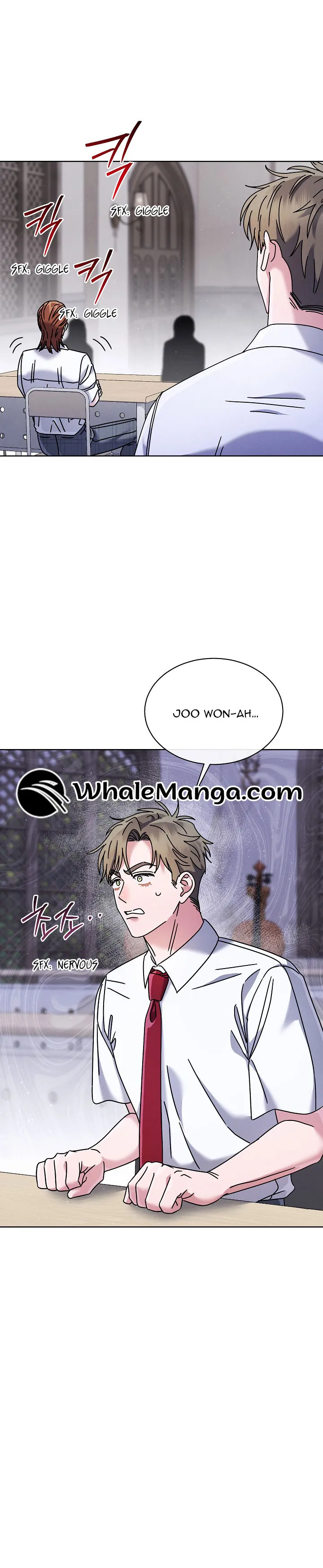 High School Musical Genius Is Paganini Reincarnated Chapter 36 Online - página 4