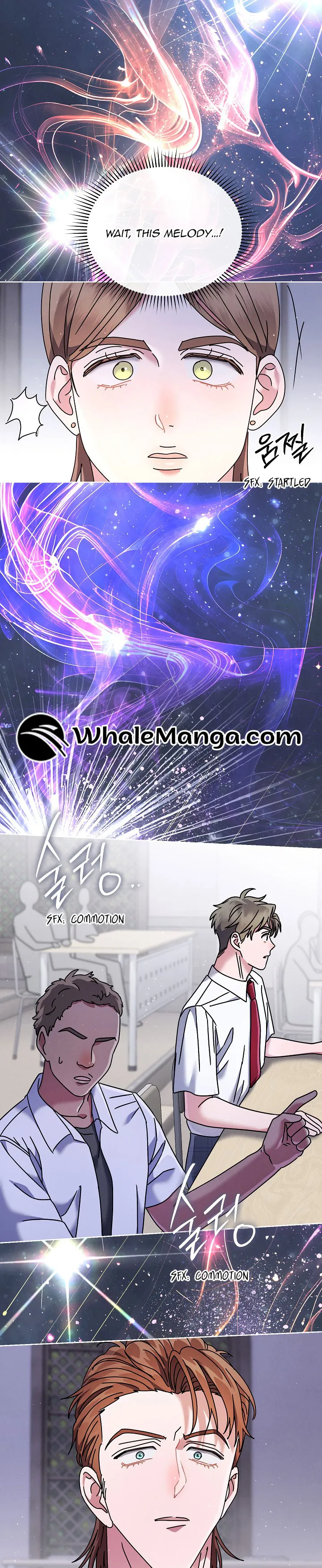 High School Musical Genius Is Paganini Reincarnated Chapter 36 Online - página 7