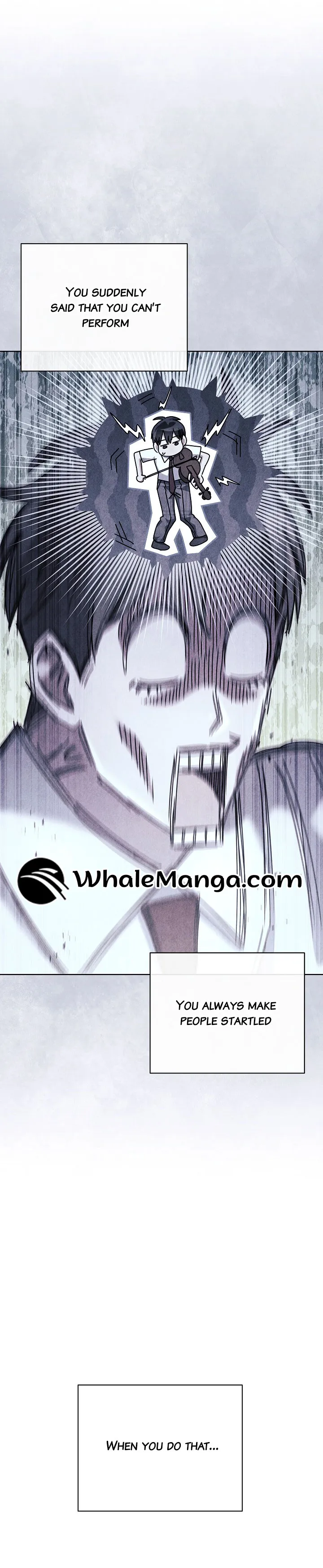 High School Musical Genius Is Paganini Reincarnated Chapter 36 Online - página 10