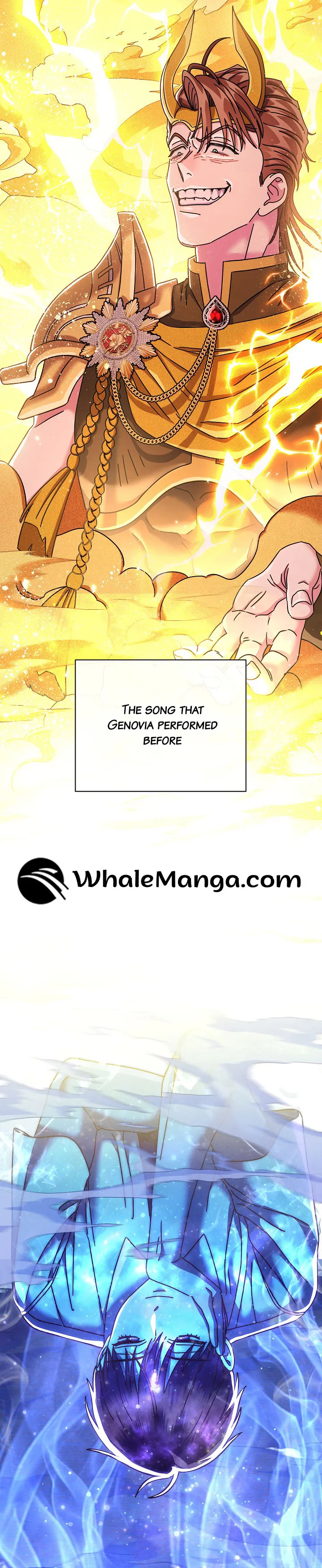 High School Musical Genius Is Paganini Reincarnated Chapter 36 Online - página 13
