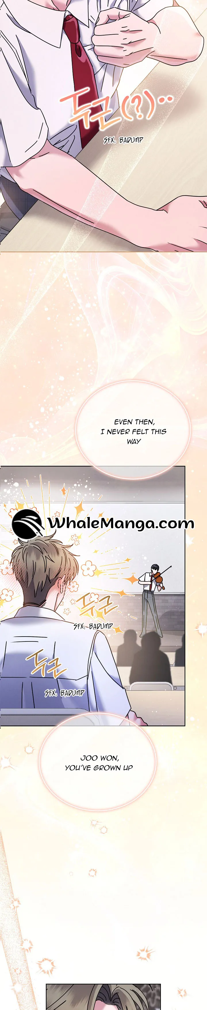 High School Musical Genius Is Paganini Reincarnated Chapter 36 Online - página 16