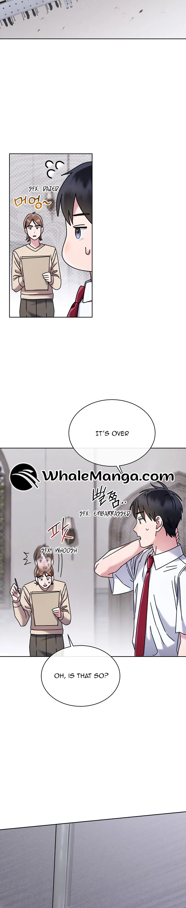 High School Musical Genius Is Paganini Reincarnated Chapter 36 Online - página 22