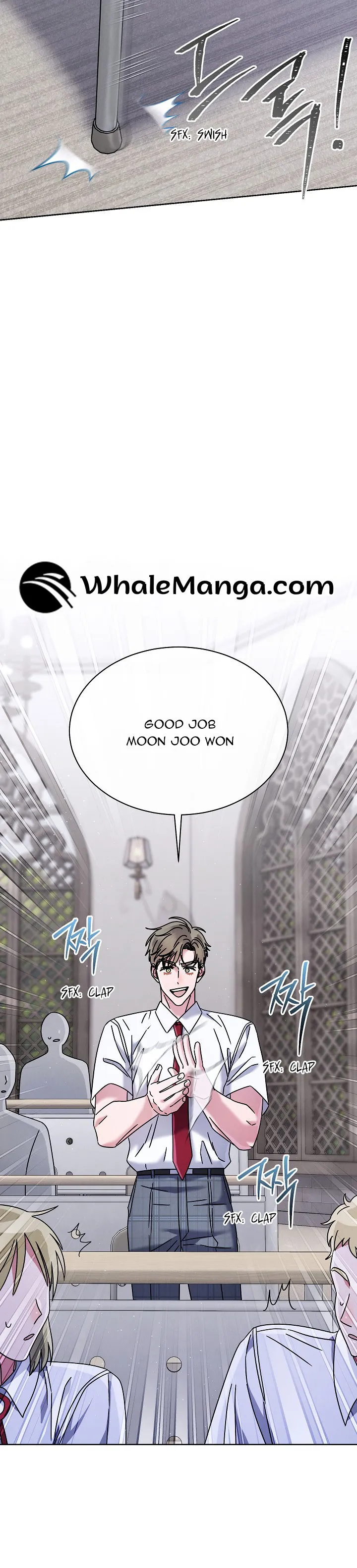 High School Musical Genius Is Paganini Reincarnated Chapter 36 Online - página 23