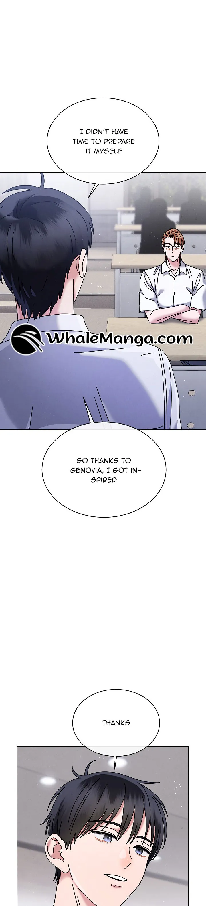 High School Musical Genius Is Paganini Reincarnated Chapter 36 Online - página 26