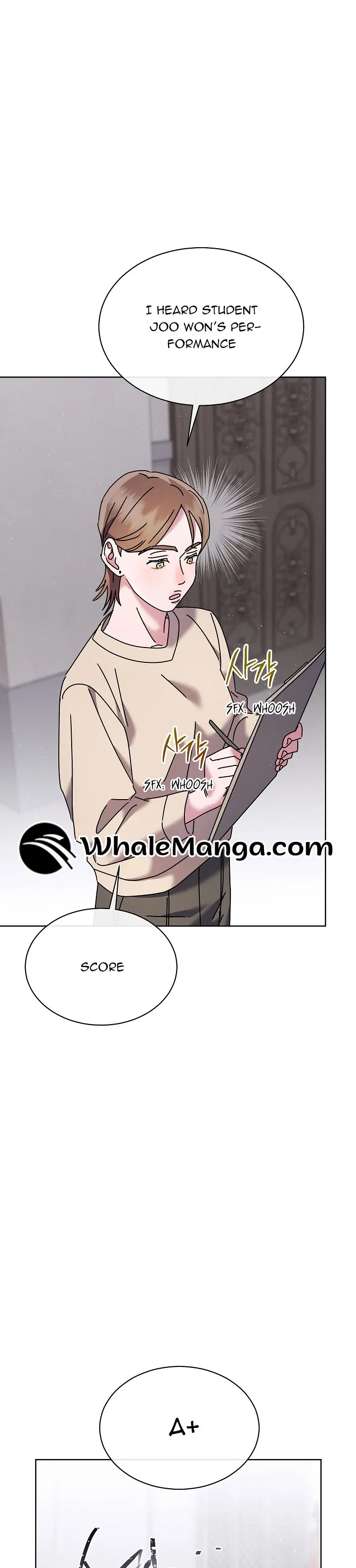 High School Musical Genius Is Paganini Reincarnated Chapter 36 Online - página 29