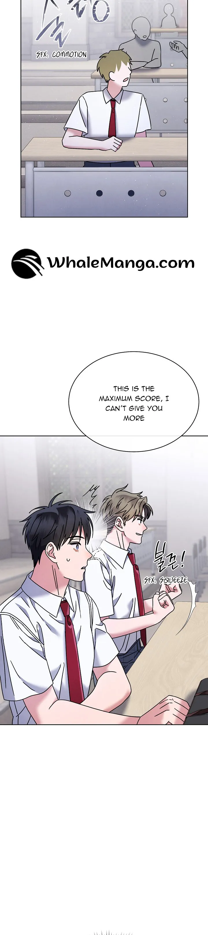 High School Musical Genius Is Paganini Reincarnated Chapter 36 Online - página 30