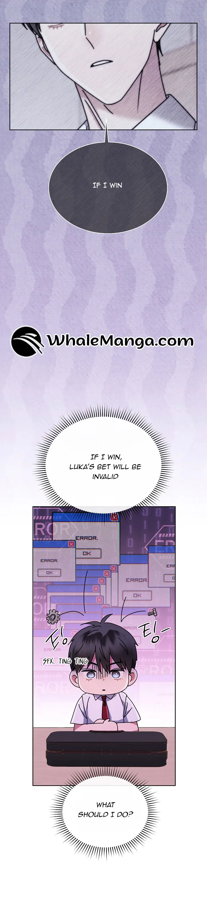 High School Musical Genius Is Paganini Reincarnated Chapter 36 Online - página 32