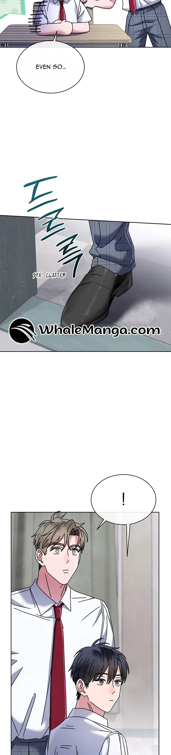 High School Musical Genius Is Paganini Reincarnated Chapter 36 Online - página 35