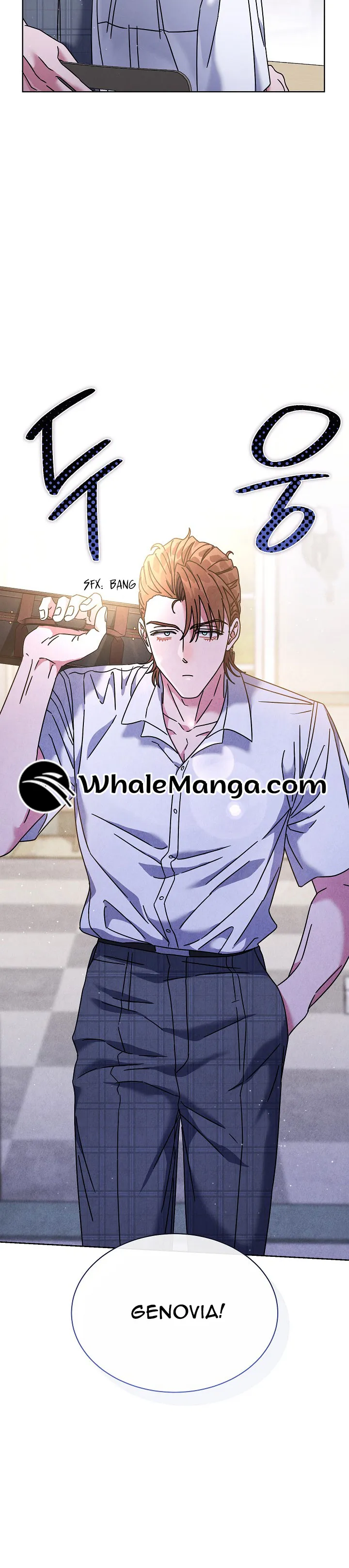 High School Musical Genius Is Paganini Reincarnated Chapter 36 Online - página 36