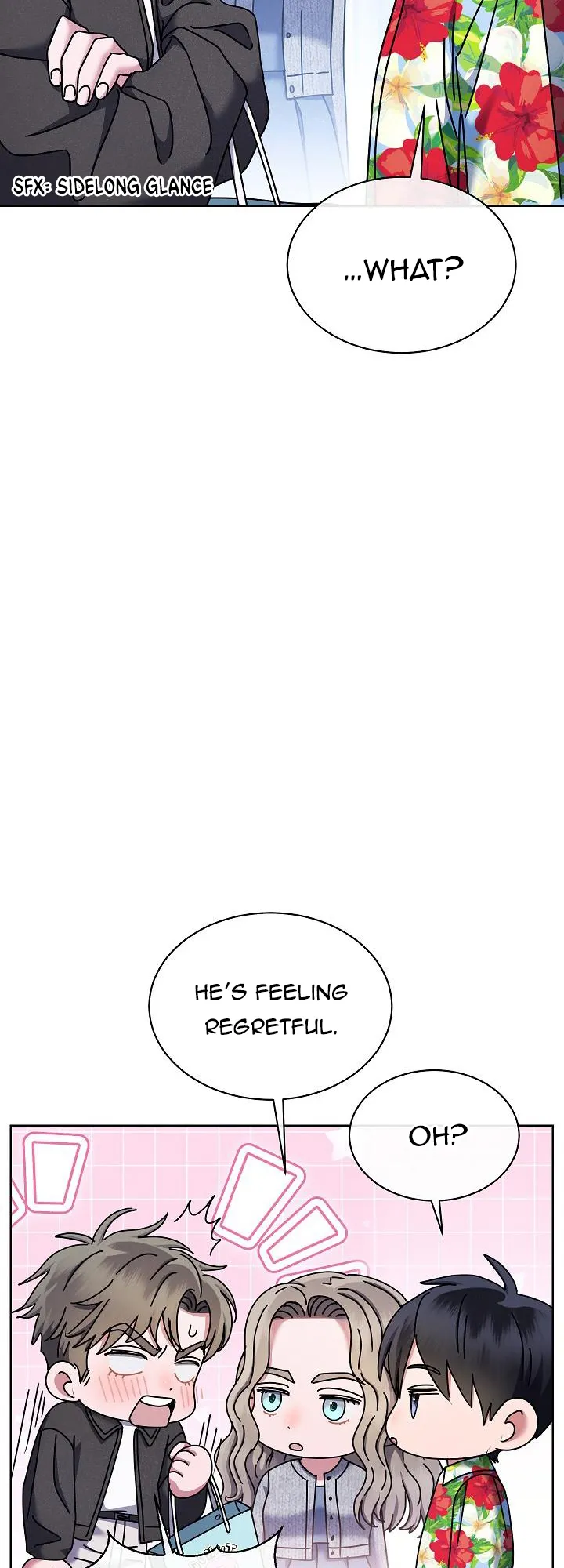 High School Musical Genius Is Paganini Reincarnated Chapter 38 Online - página 4