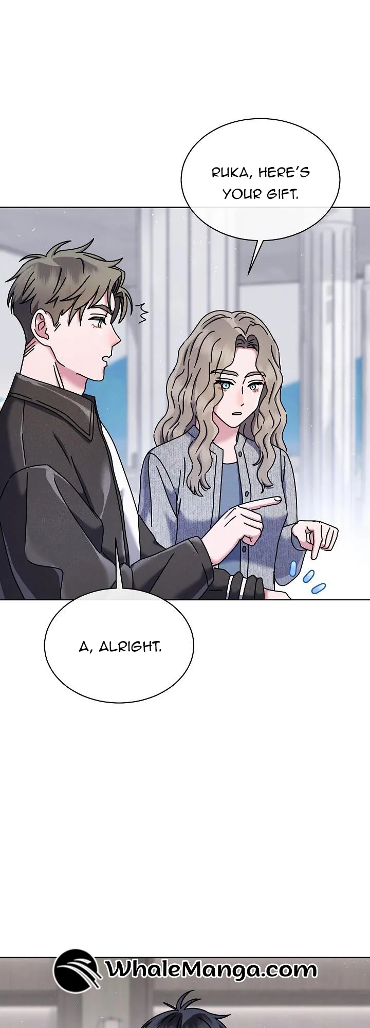 High School Musical Genius Is Paganini Reincarnated Chapter 38 Online - página 8