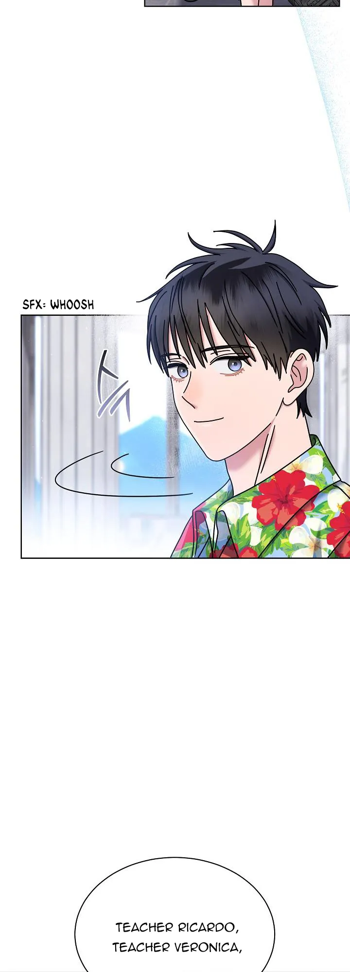 High School Musical Genius Is Paganini Reincarnated Chapter 38 Online - página 16