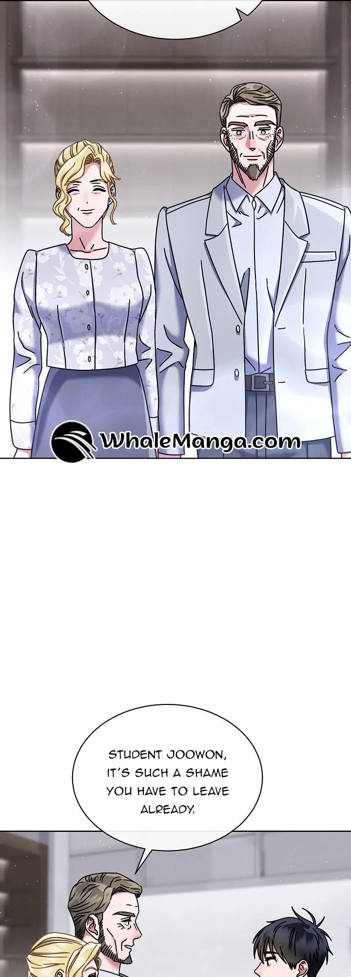 High School Musical Genius Is Paganini Reincarnated Chapter 38 Online - página 17