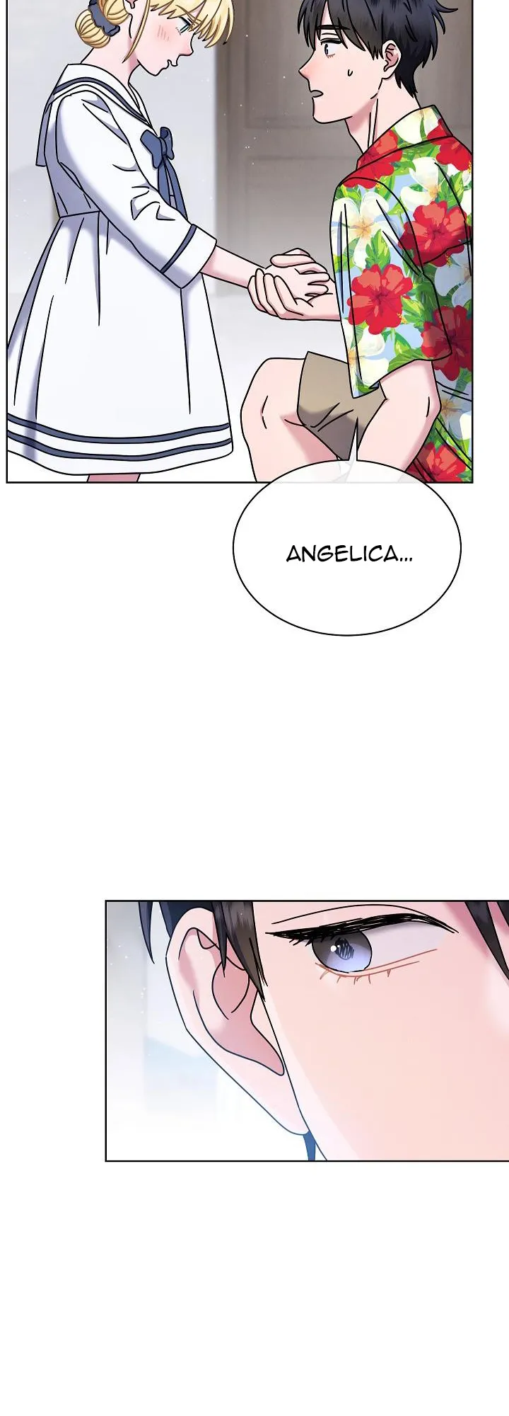 High School Musical Genius Is Paganini Reincarnated Chapter 38 Online - página 28