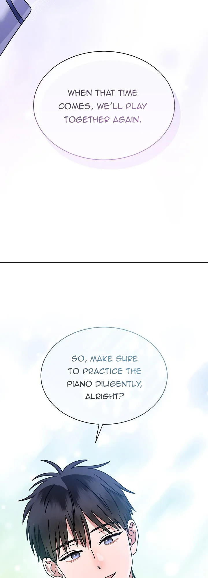 High School Musical Genius Is Paganini Reincarnated Chapter 38 Online - página 31