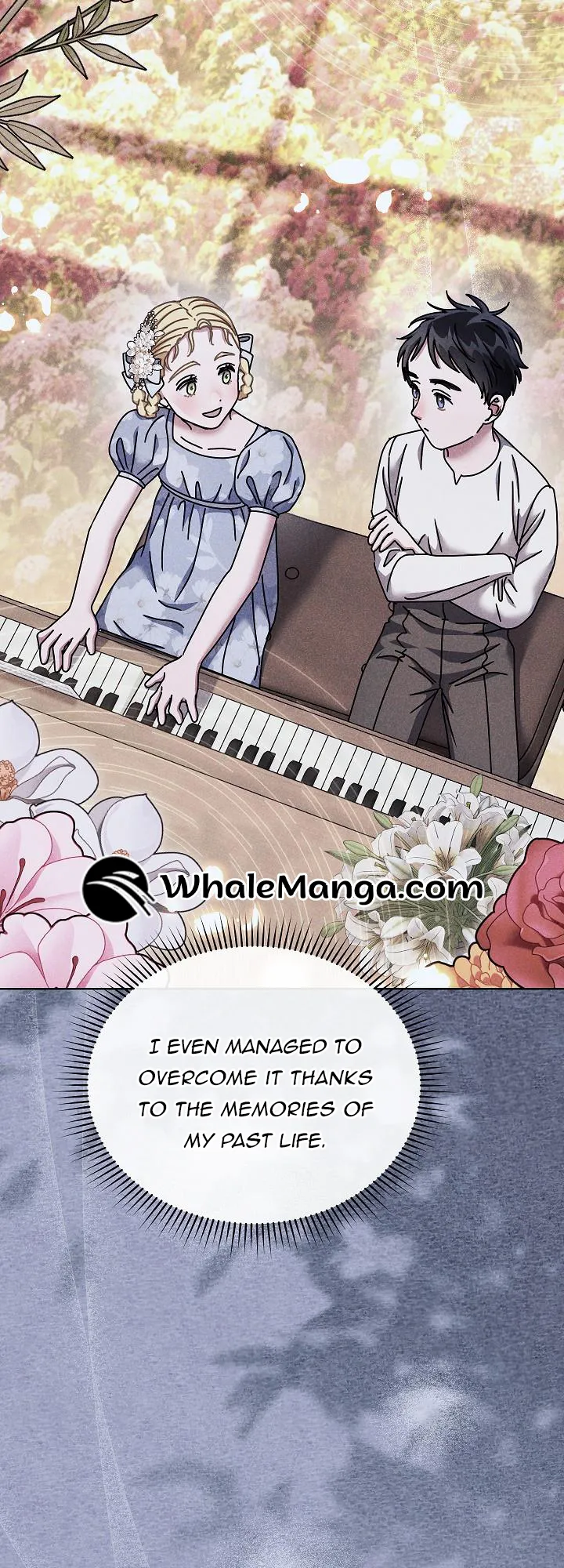 High School Musical Genius Is Paganini Reincarnated Chapter 38 Online - página 39