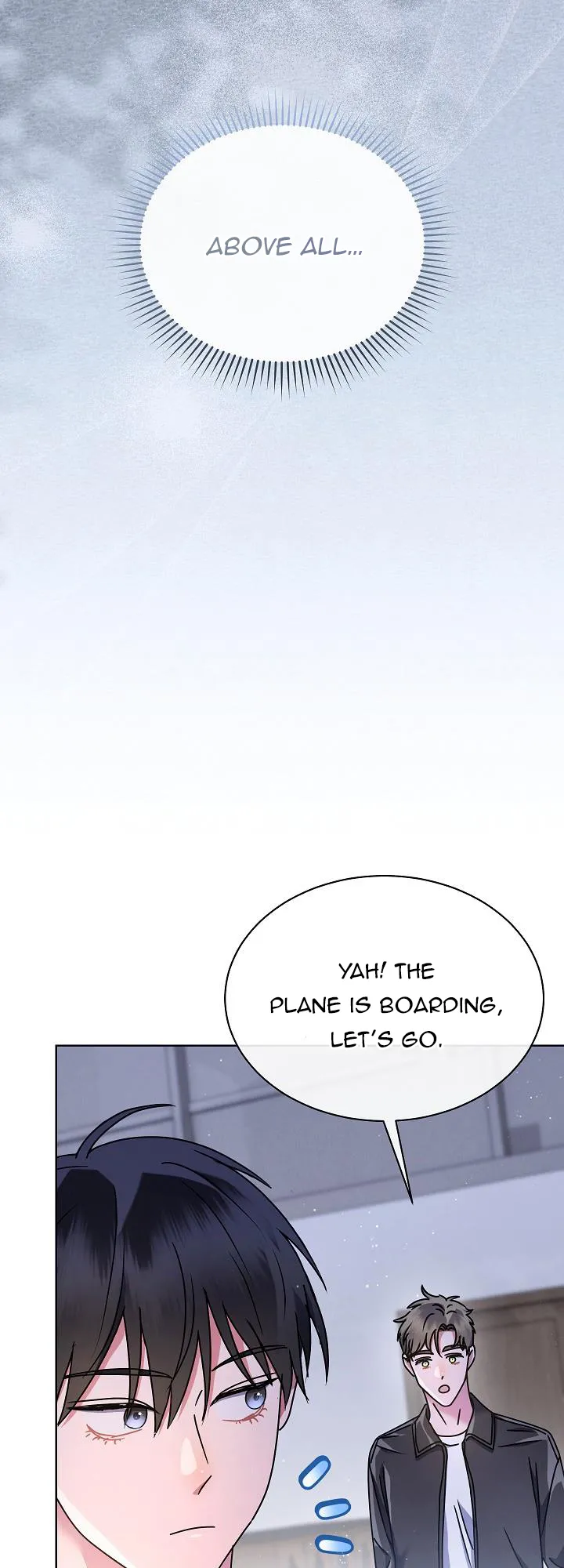High School Musical Genius Is Paganini Reincarnated Chapter 38 Online - página 41