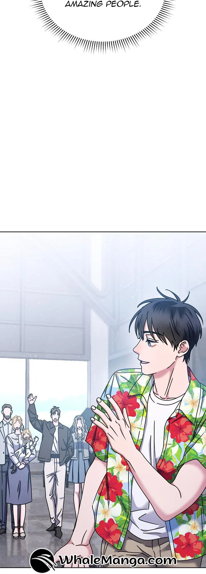 High School Musical Genius Is Paganini Reincarnated Chapter 38 Online - página 44