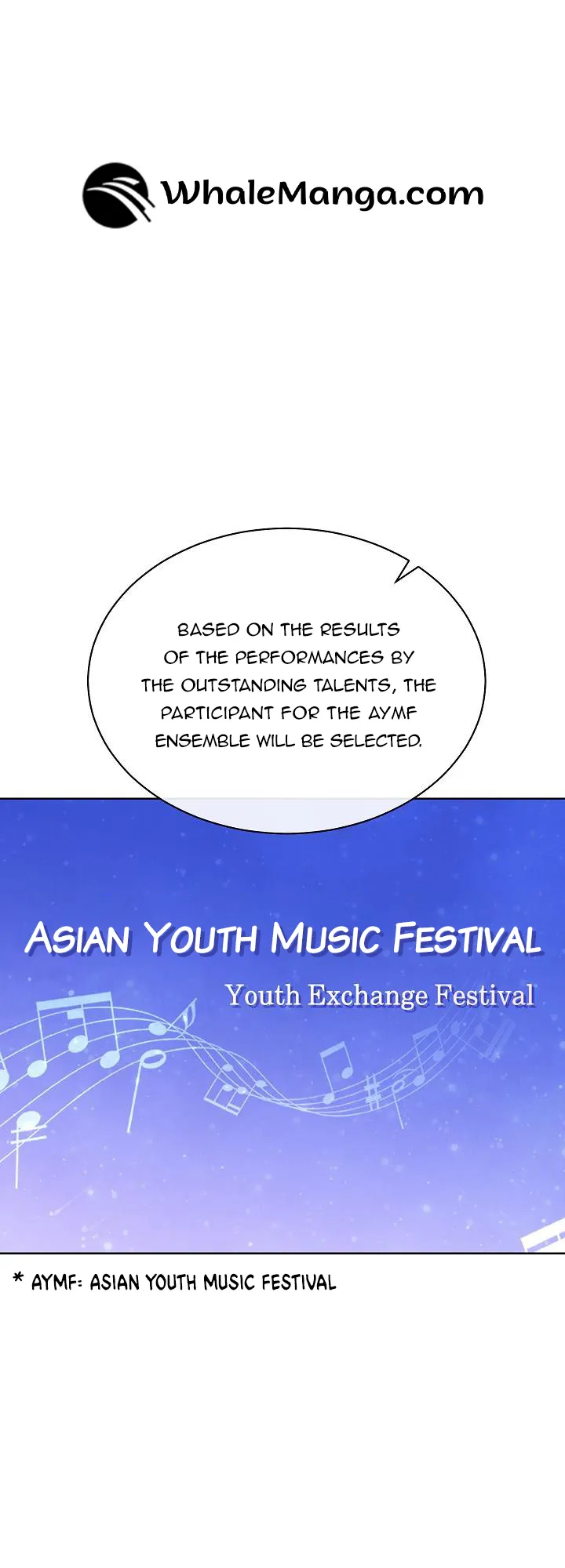 High School Musical Genius Is Paganini Reincarnated Chapter 38 Online - página 50