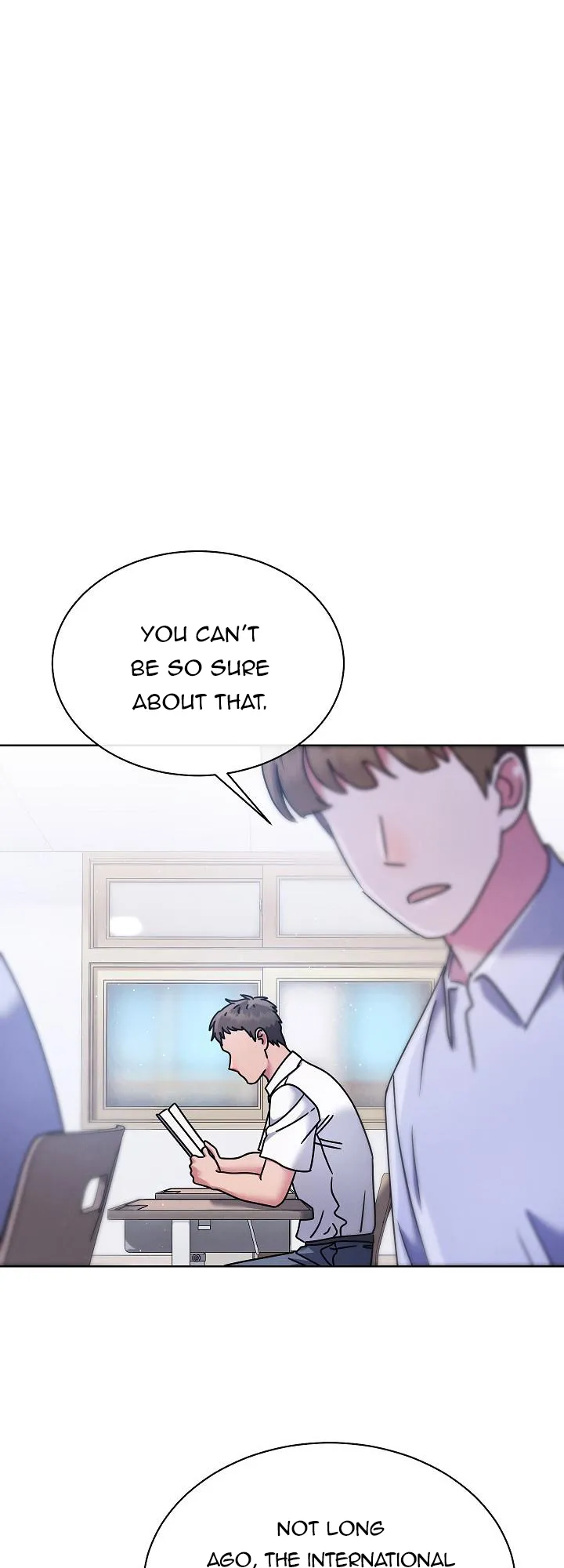 High School Musical Genius Is Paganini Reincarnated Chapter 38 Online - página 52