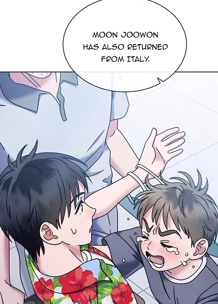 High School Musical Genius Is Paganini Reincarnated Chapter 38 Online - página 54
