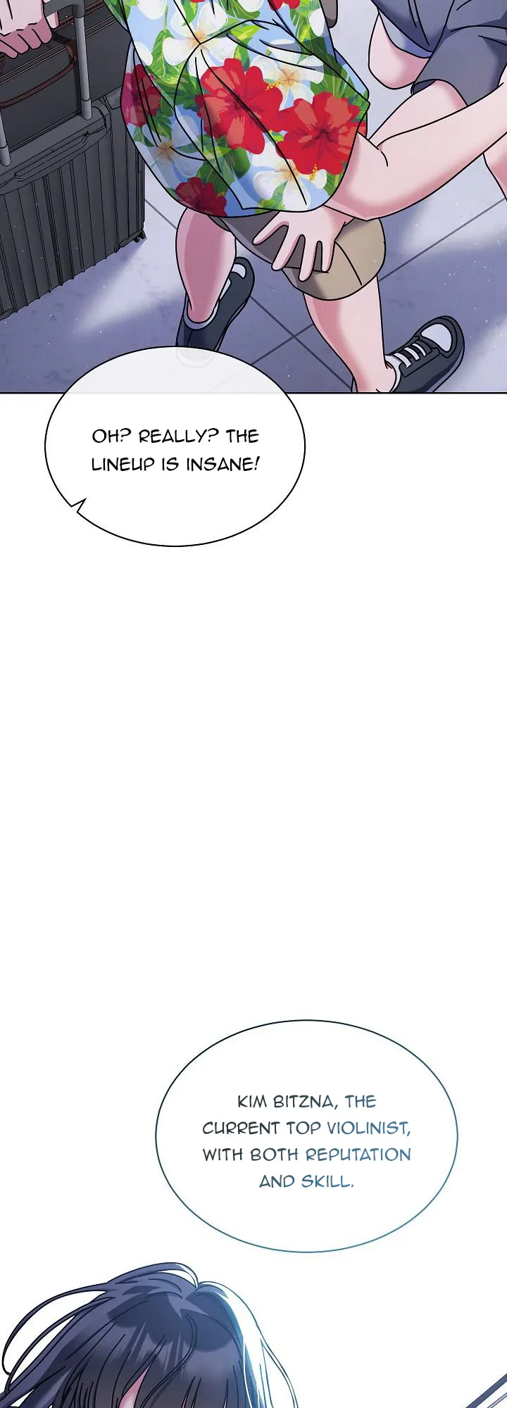 High School Musical Genius Is Paganini Reincarnated Chapter 38 Online - página 55