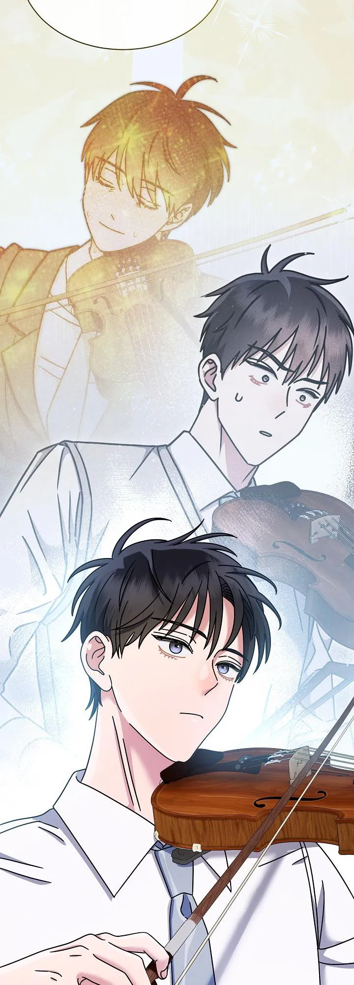 High School Musical Genius Is Paganini Reincarnated Chapter 38 Online - página 57