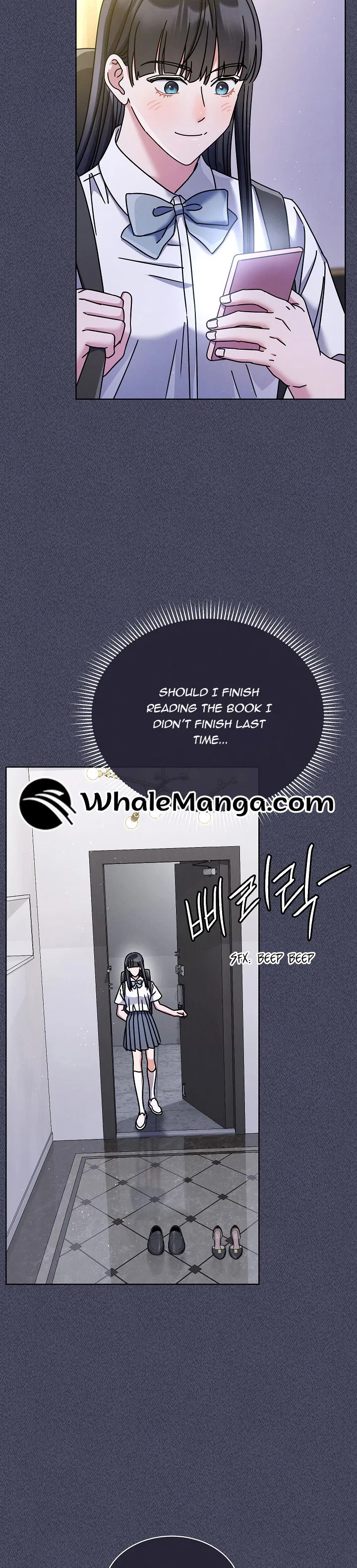High School Musical Genius Is Paganini Reincarnated Chapter 39 Online - página 2