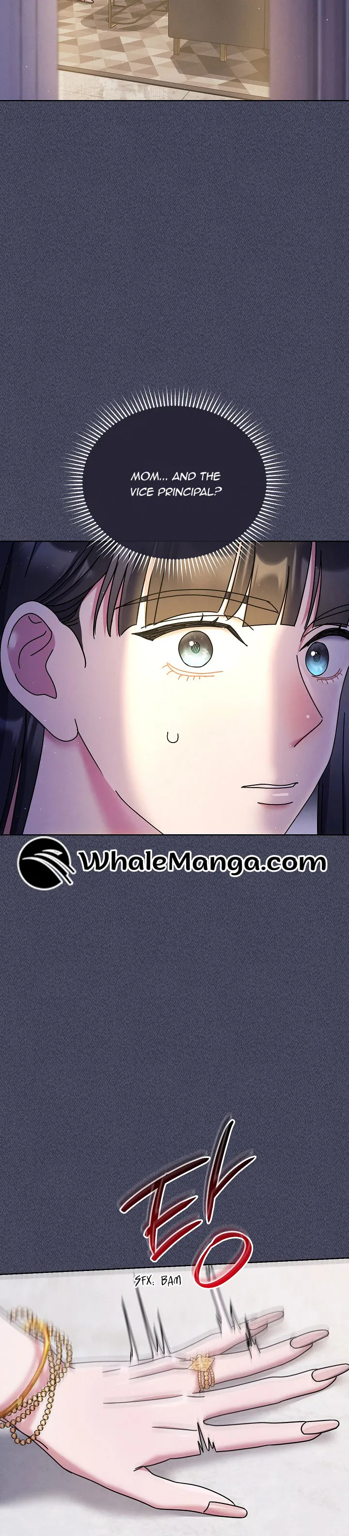High School Musical Genius Is Paganini Reincarnated Chapter 39 Online - página 5